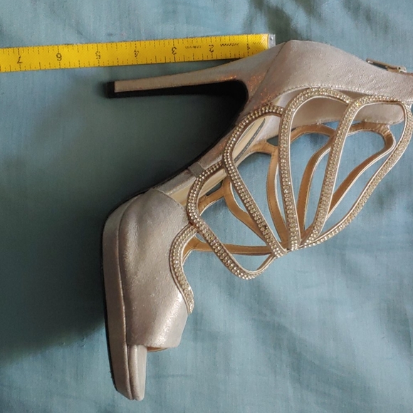 CAPARROS heels - Picture 4 of 7